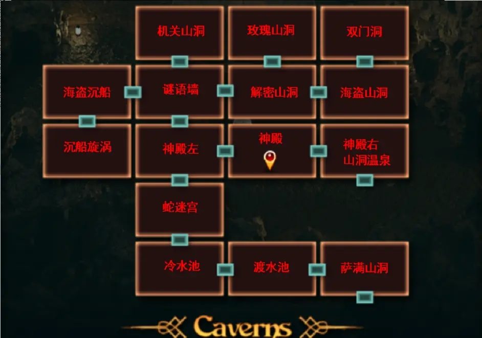 纳迪亚之宝 版本更新 资料图 1