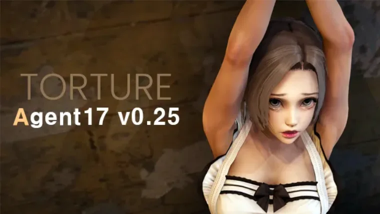 特工17 角色路线 详情图 6