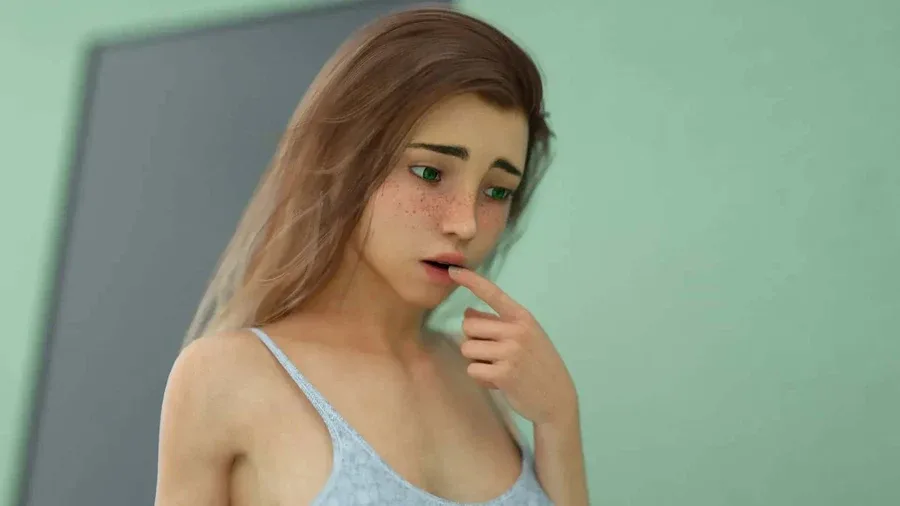 淑女都市 Milfy City 淑女都市 Milfy City官网入口角色事件 封面图