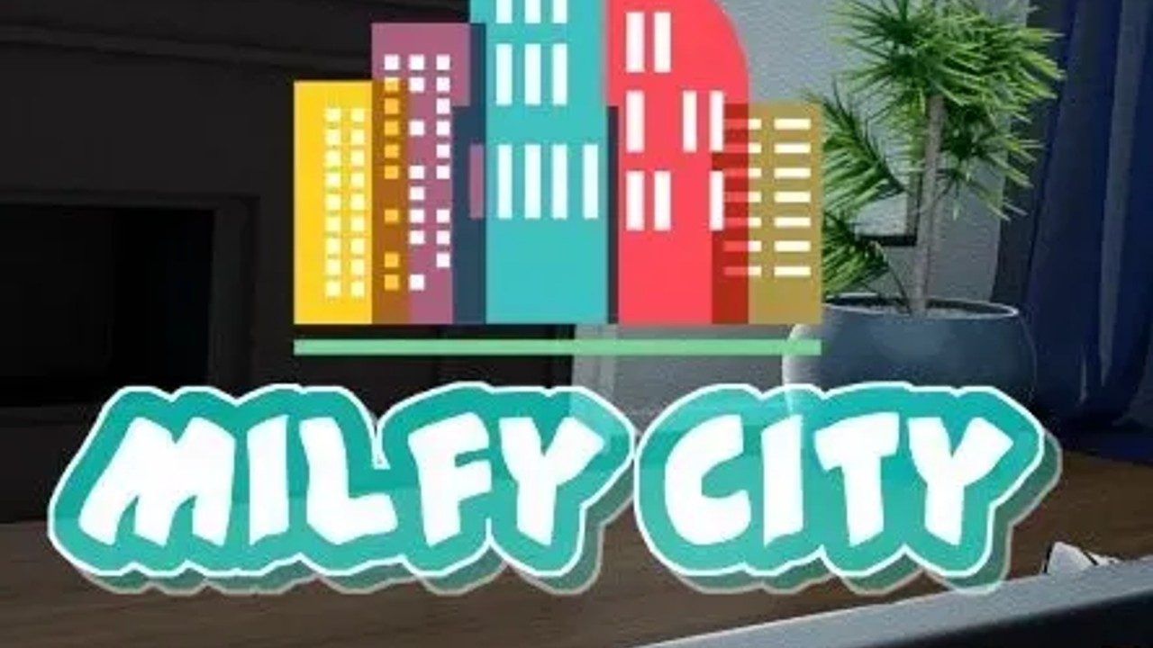 淑女都市 Milfy City 剧情互动 页面配图 6
