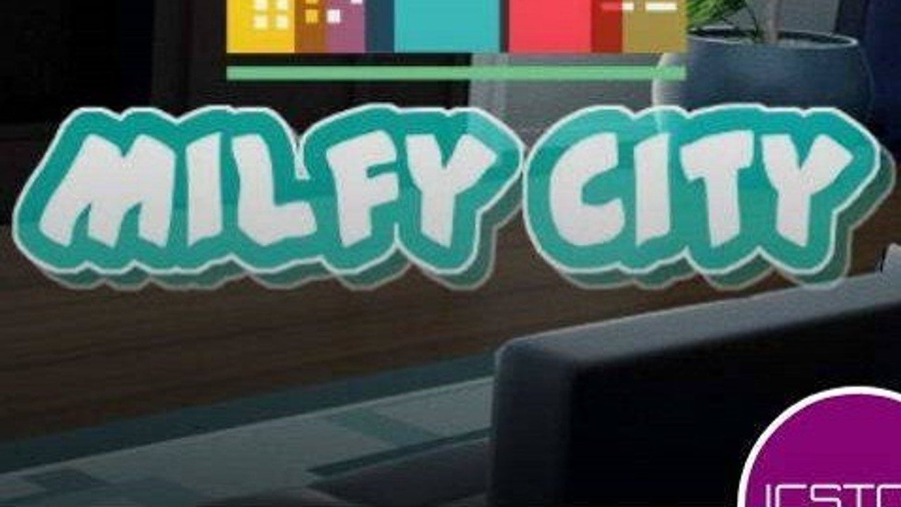 淑女都市 Milfy City 支线内容 内容截图 7