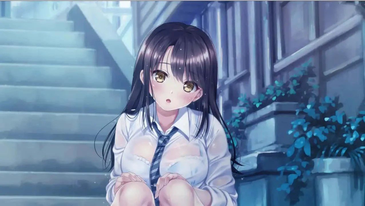 野猫少女的同居生活_Cat Girl Sweet Days 实机画面 画面 3