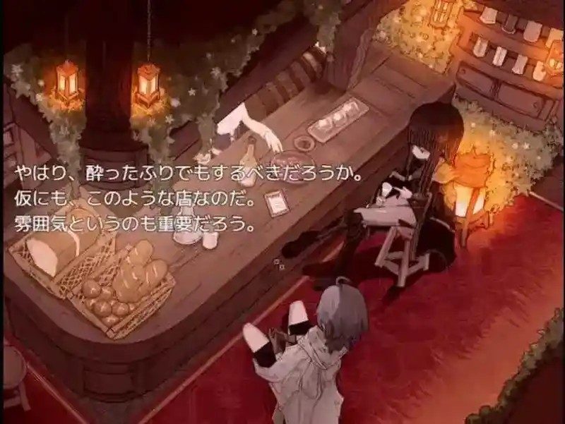 阿尔米奥西翁的医术师 玩法展示 预览图 4
